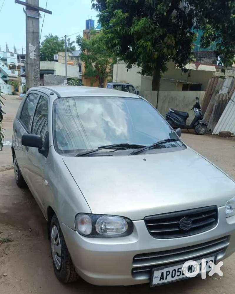 Alto  Car  Hakshssnshs