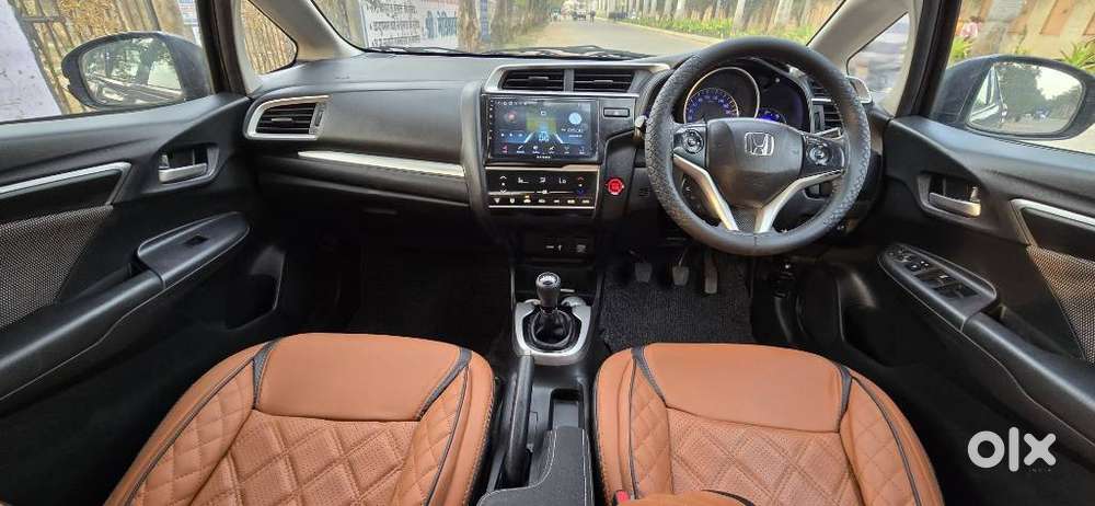 Honda Wr-v 1.5 Vx I-dtec, 2017, Diesel