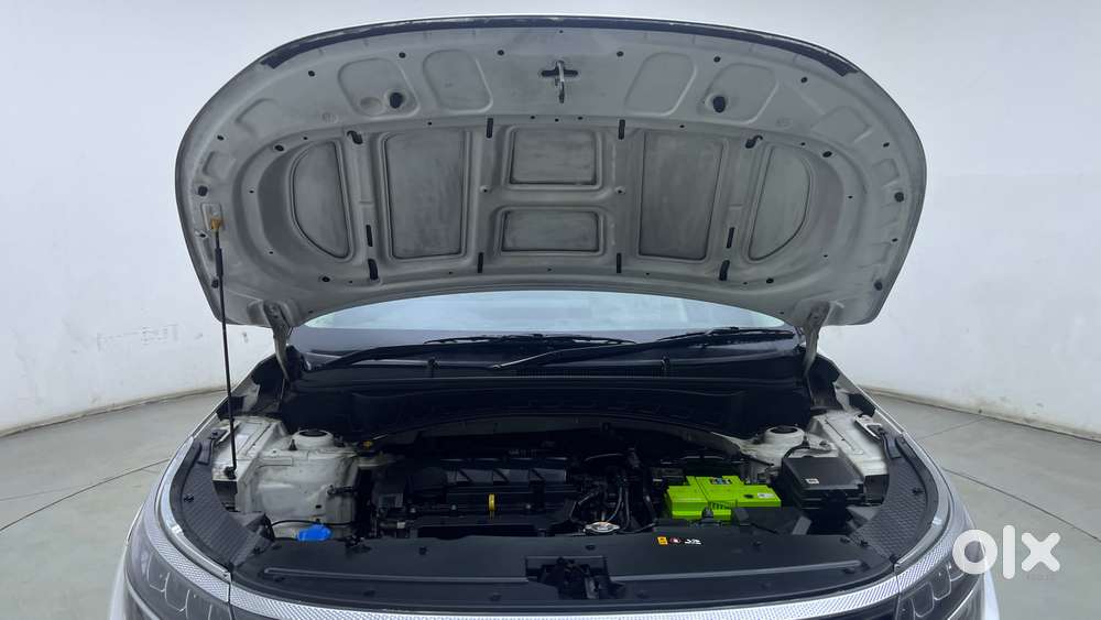 Kia Seltos Htx G, 2022, Petrol