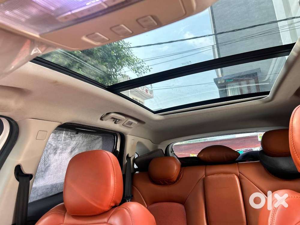 Tata Harrier Xt+ Manual 2023 (white) – Single Owner