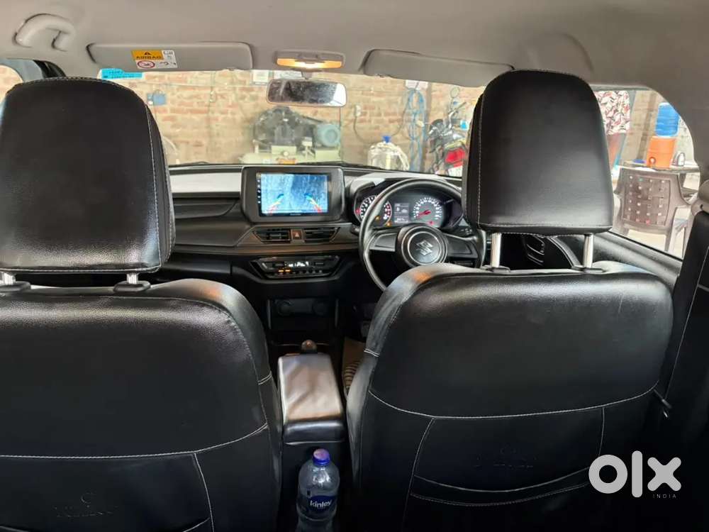 Maruti Suzuki Swift Lxi Petrol Manual 2024