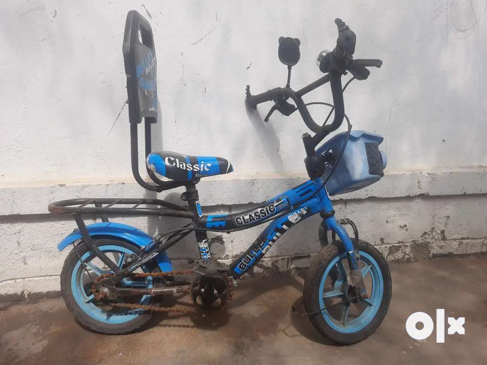 Olx salem cycle deals