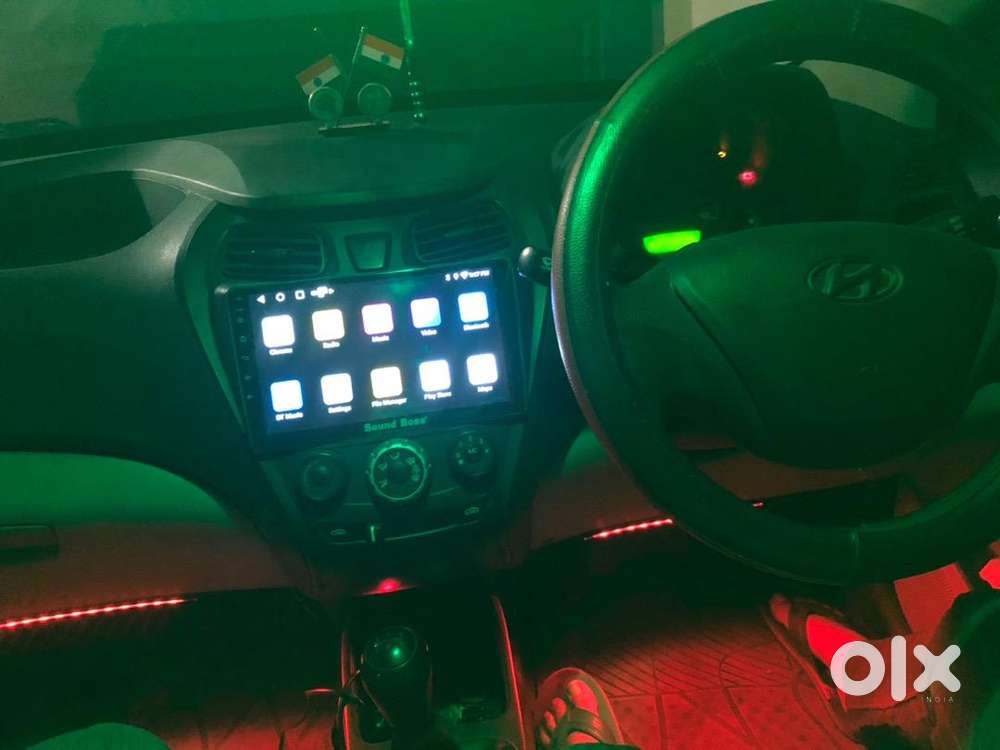 Hyundai Eon 2014 Petrol Well Maintained