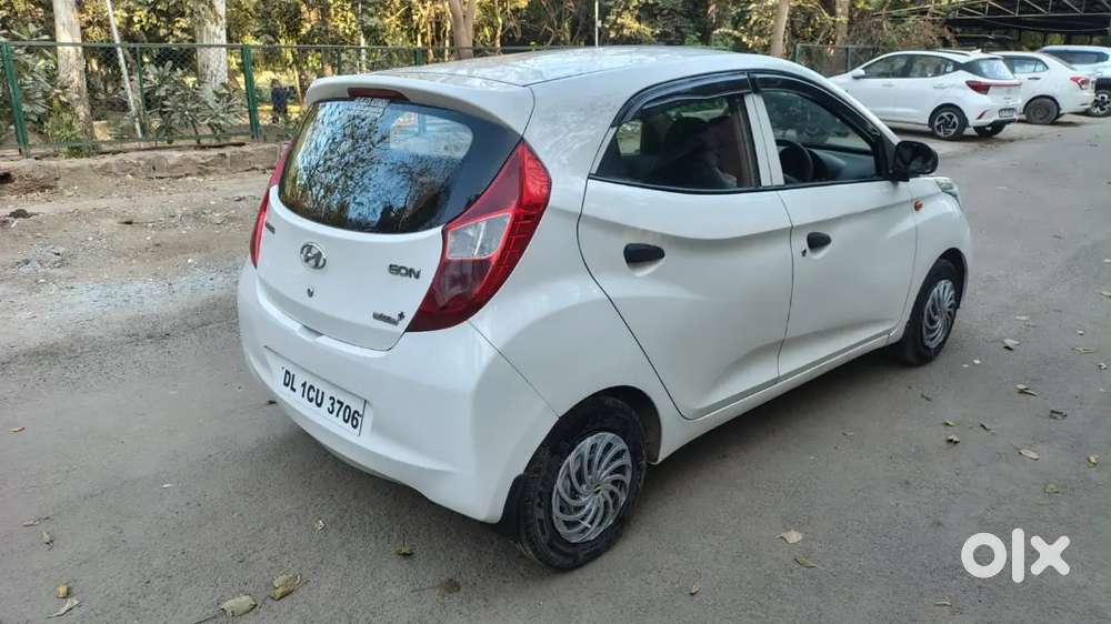 Hyundai Eon Era 2015 Petrol
