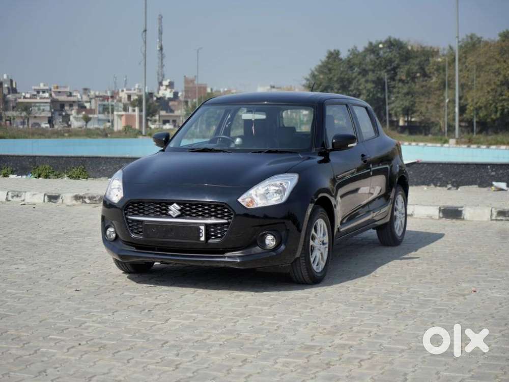 Maruti Suzuki Swift Vvt Zxi, 2023, Petrol