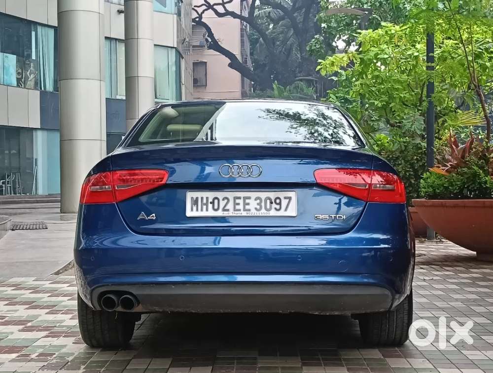 Audi A4 2.0 35 Tdi Premium Plus, 2016, Diesel