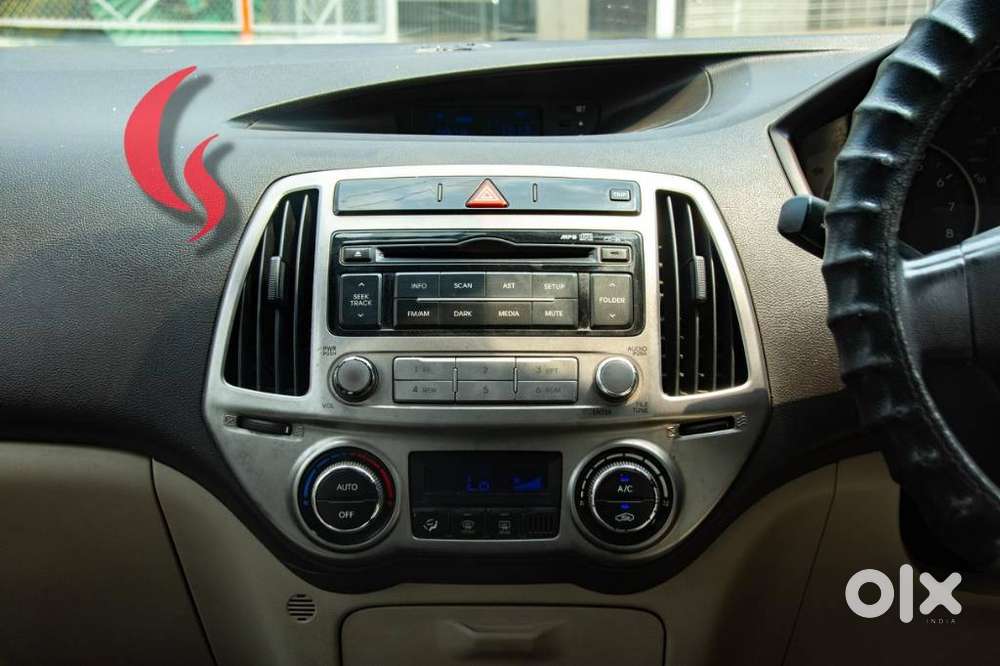 Hyundai I20 Magna 1.2, 2014, Petrol