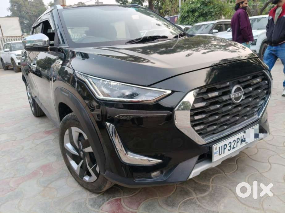 Nissan Magnite Tekna Ez Shift, 2024, Petrol