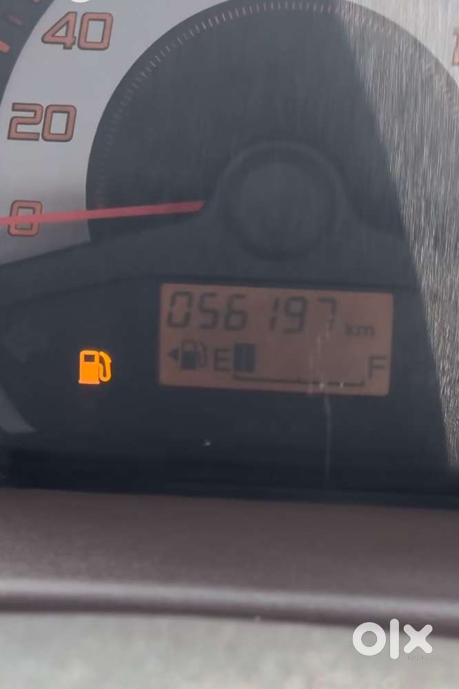 Honda Brio Petrol Manual 2012