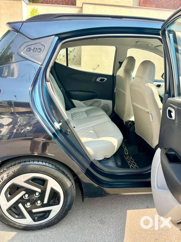 Hyundai Grand I10 Nios, 2024, Petrol