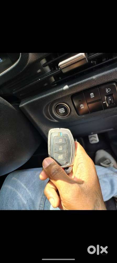 Hyundai Creta 1.4 S, 2025, Diesel