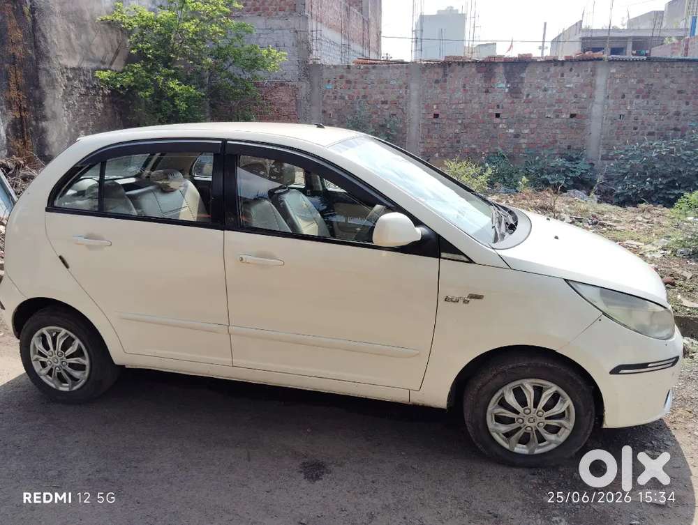 Tata Indica Vista 2011