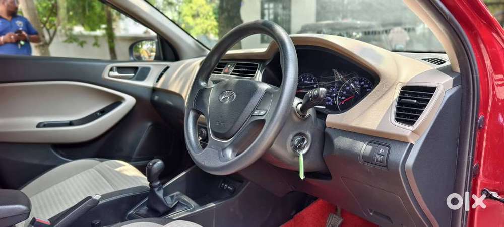 Hyundai Elite I20 Magna 1.2, 2019, Petrol
