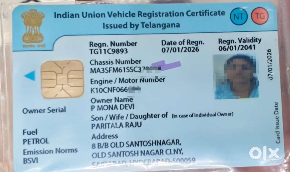 Maruti Suzuki Alto K10 Plus Edition, 2025, Petrol