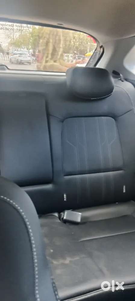 Hyundai I20 Asta 2020 Sunroof Type.full Option