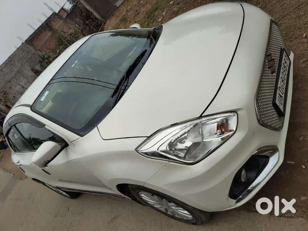 New Car Leni H