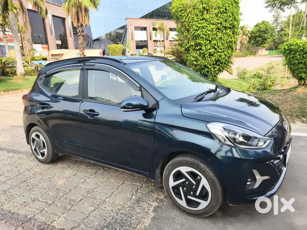 Hyundai Grand I10 Nios 2025