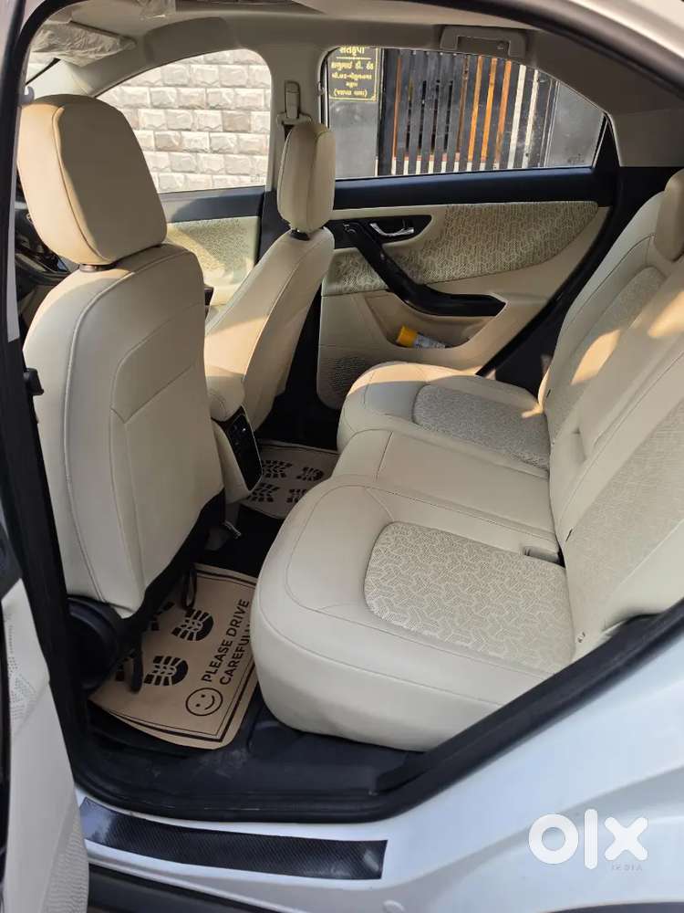 Tata Nexon Ev 2023 Xz Plus Lux