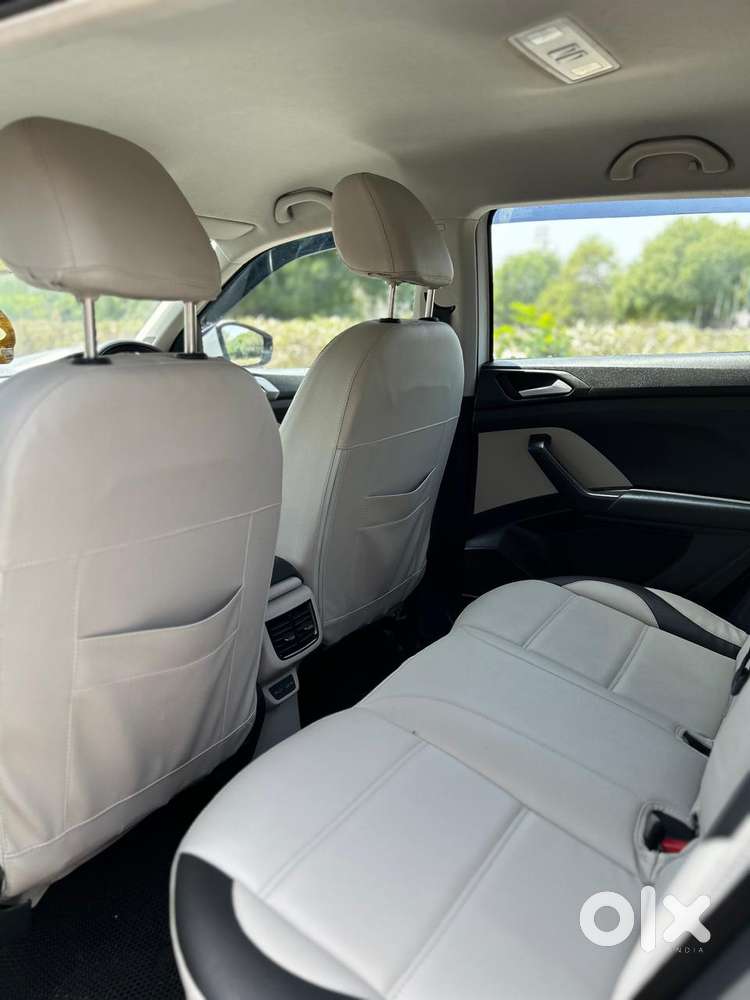 Volkswagen Taigun Gt 1.5 Dsg, 2024, Petrol