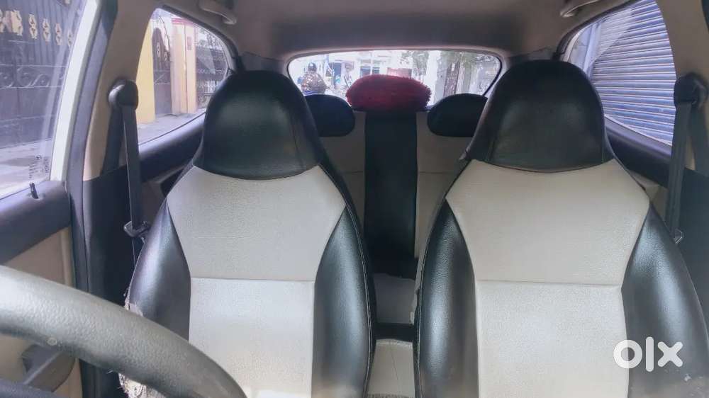 Hyundai Eon Lpg 2016 Variant
