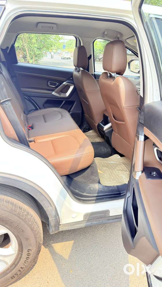 Tata Harrier Xz Dual Tone, 2020, Diesel