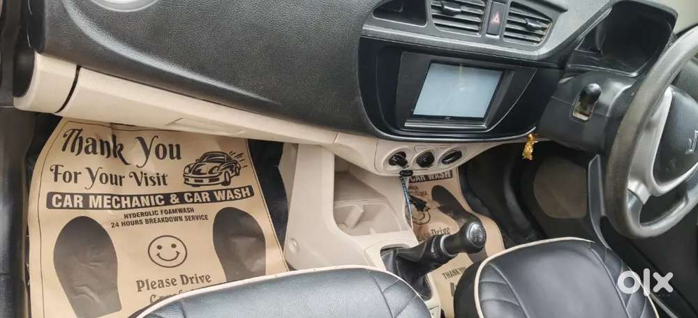 Maruti Suzuki Alto 2019lxi