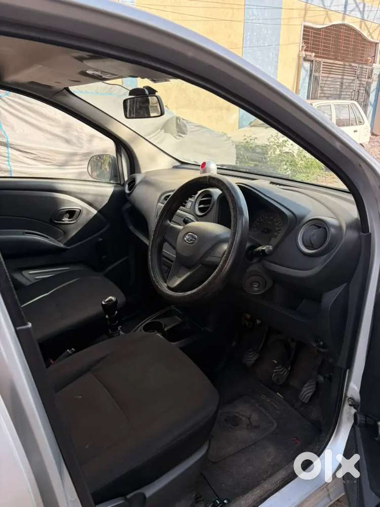 Datsun Redi Go Limited 2018