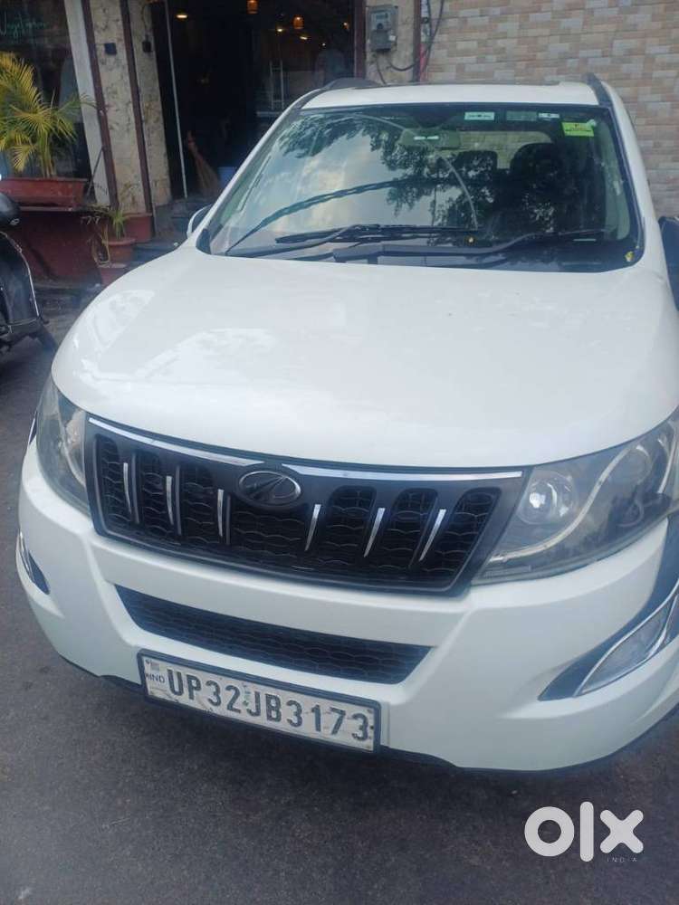 Mahindra Xuv500 W10 Awd, 2017, Diesel