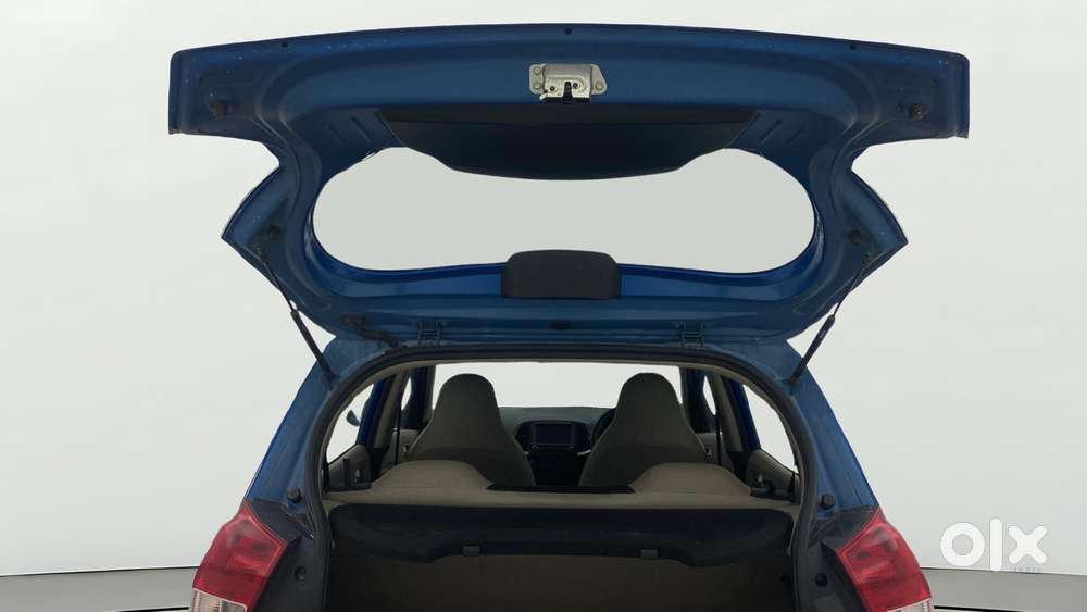 Hyundai New Santro 1.1 Sportz Amt, 2019, Petrol