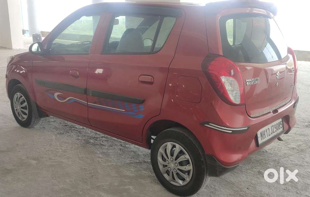 Maruti Suzuki Alto 800 2012-2016 Lxi, 2013, Petrol