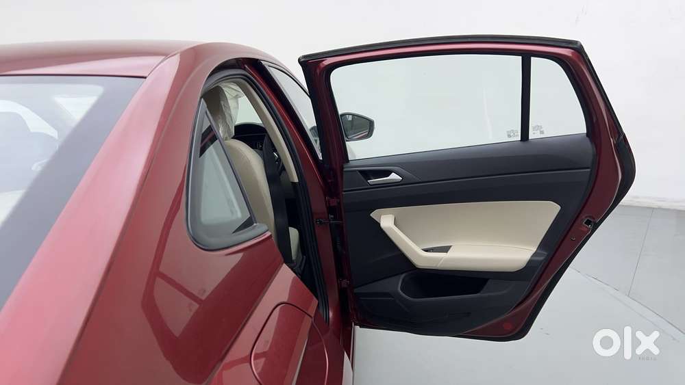 Volkswagen Virtus Highline Plus 1.0 Tsi At, 2024, Petrol