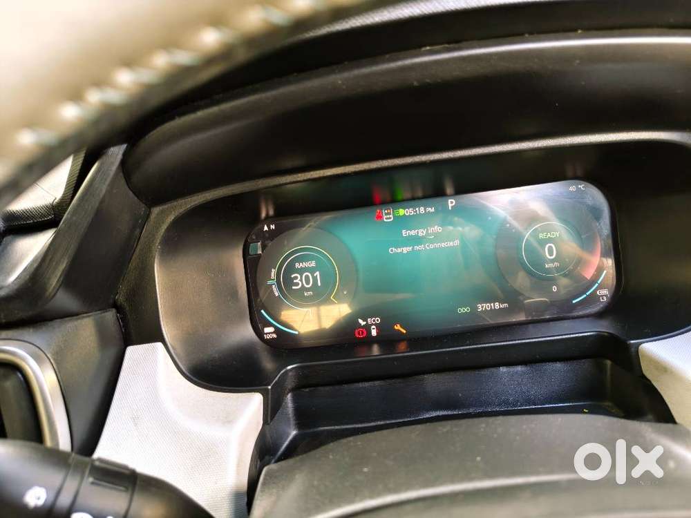 Tata Punch Ev Empowered Plus Lr For Sale.