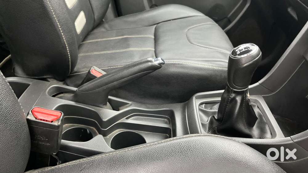 Maruti Suzuki Vitara Brezza Vdi, 2017, Diesel