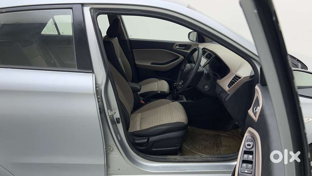 Hyundai Elite I20 Magna Executive 1.2, 2018, Petrol