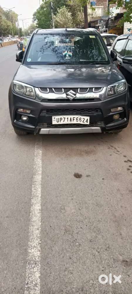 Good Car First Owner