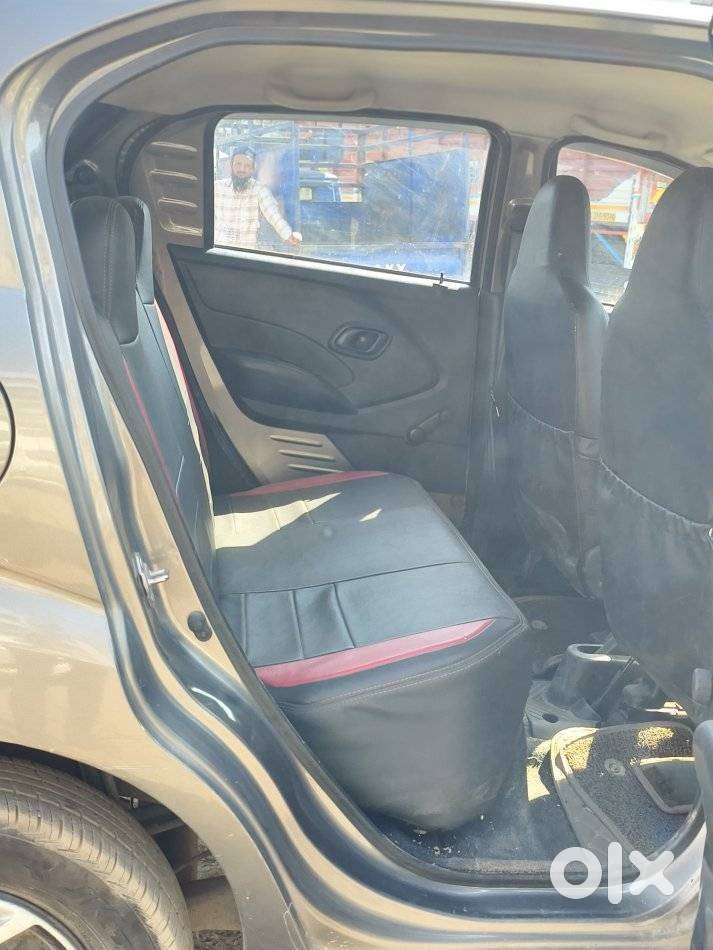 Datsun Redigo, 2017, Petrol