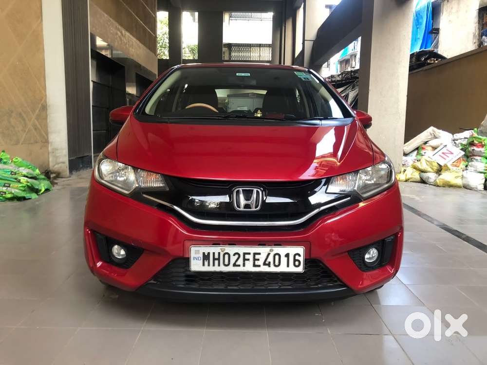 Honda Jazz Vx Cvt, 2019, Petrol