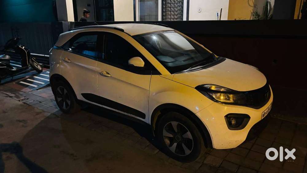 Tata Nexon Xz Plus 2019 Diesel