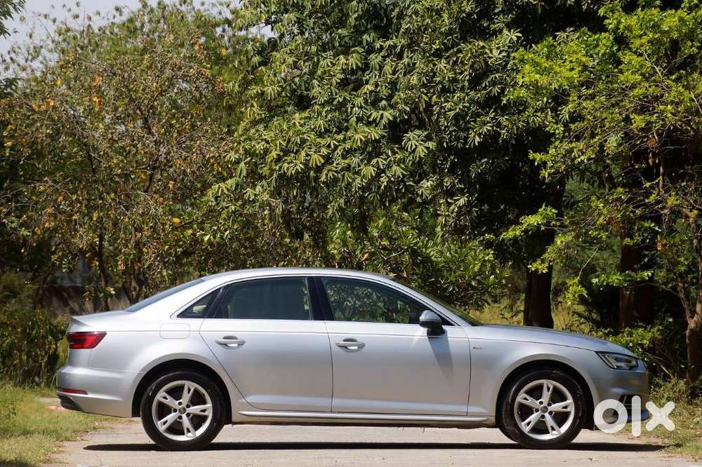 Audi A4 1.4 30 Tfsi Premium Plus, 2018, Petrol