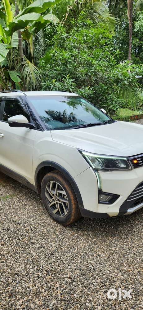 Mahindra Xuv300 Diesel 2023