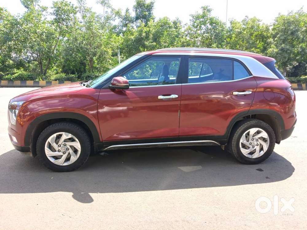 Hyundai Creta 1.6 Ex Diesel, 2020, Diesel