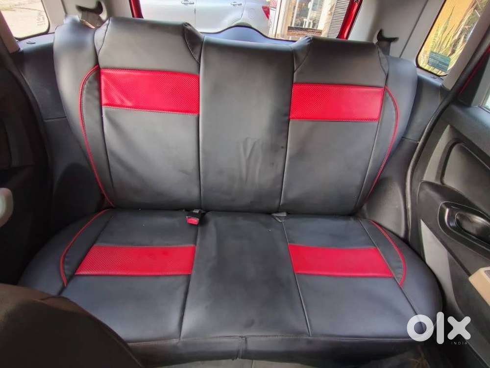 Ford Figo, 2015, Petrol