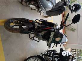 Olx sell hot sale bike