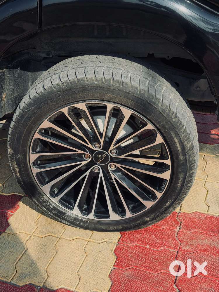 Mahindra Scorpio S Mt 7str, 2024, Diesel