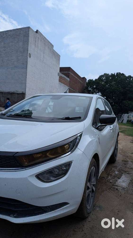 Tata Altroz, 2022, Diesel