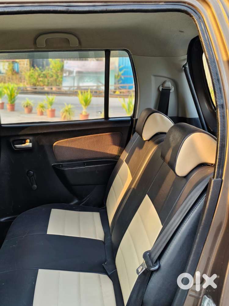 Maruti Suzuki Wagon R 1.0 2013-2019 Lxi Cng, 2014, Cng & Hybrids