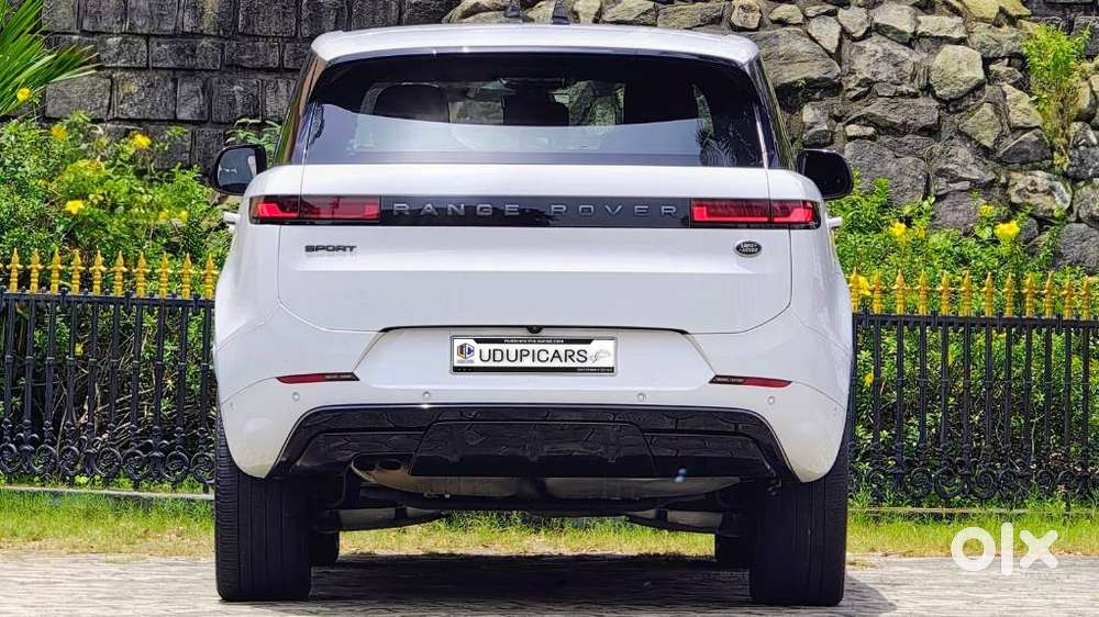 Land Rover Range Sport Se Dynamic 3.0 Diesel, 2023, Diesel