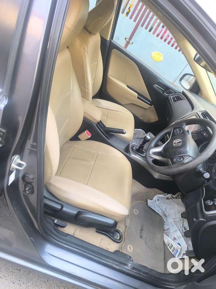 Honda City I-vtec Vx, 2020, Petrol