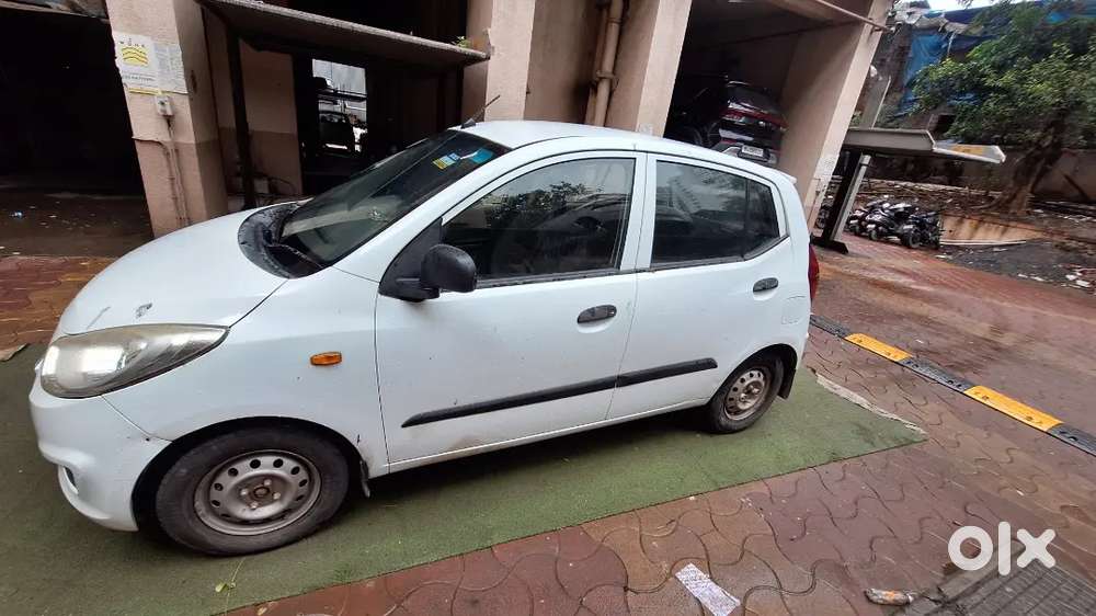 Hyundai I10 Era Petrol 2012