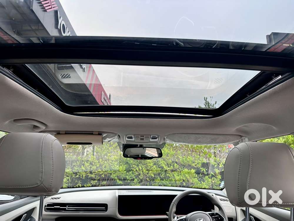 Hyundai Creta Sx (o) 1.5 Diesel, 2024, Diesel